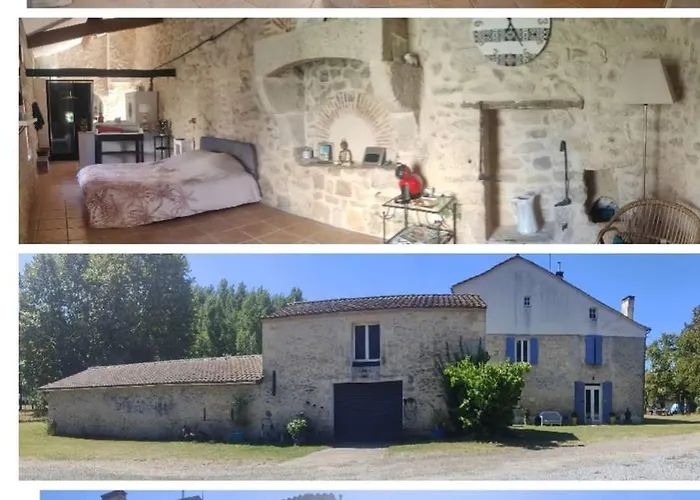 La Hulotte De Labarthe