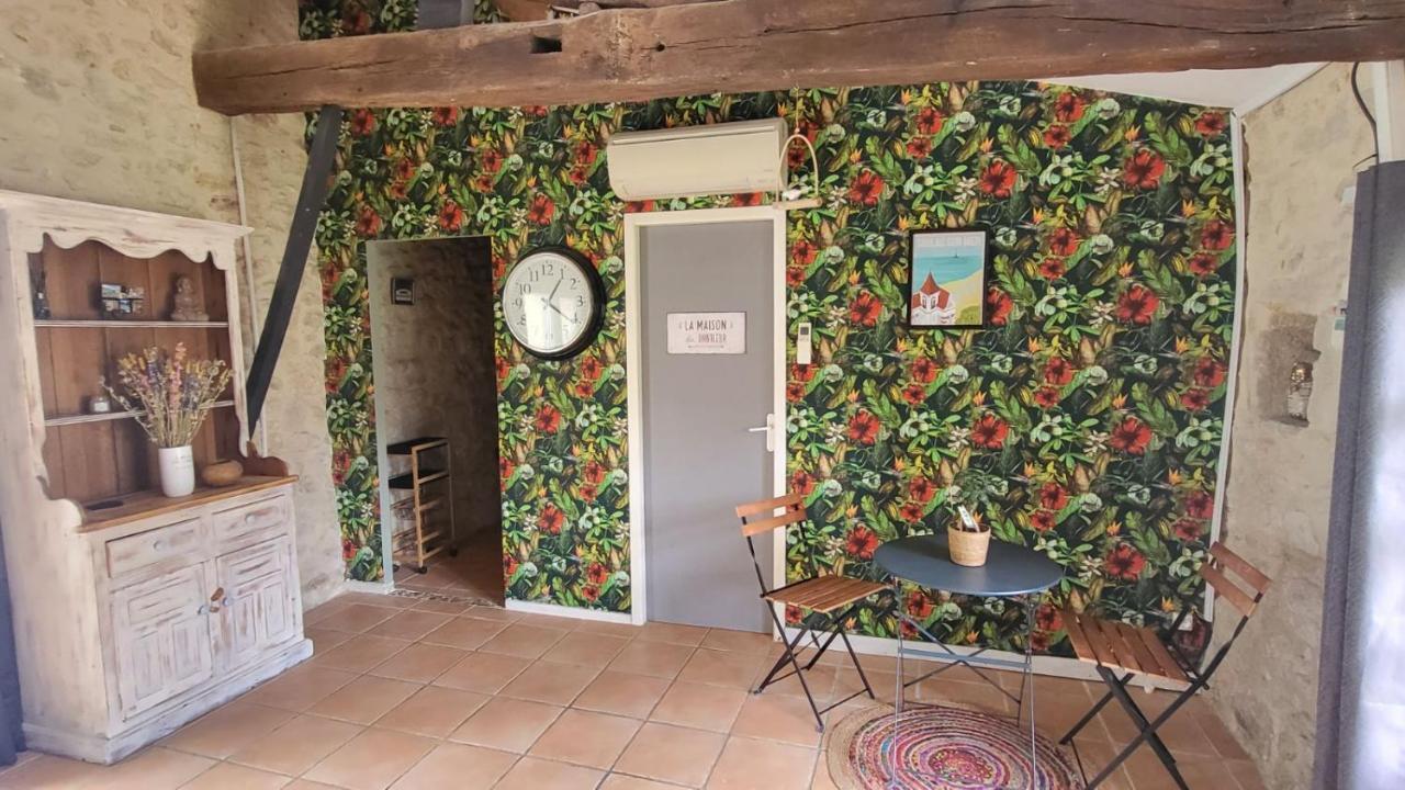 La Hulotte De Labarthe *